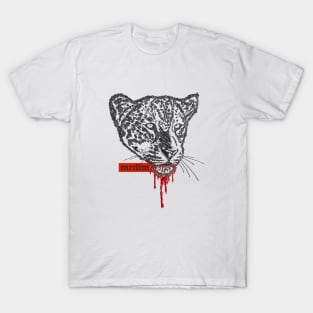 Tiger bloods T-Shirt